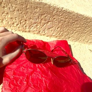 Fendi sunglasses